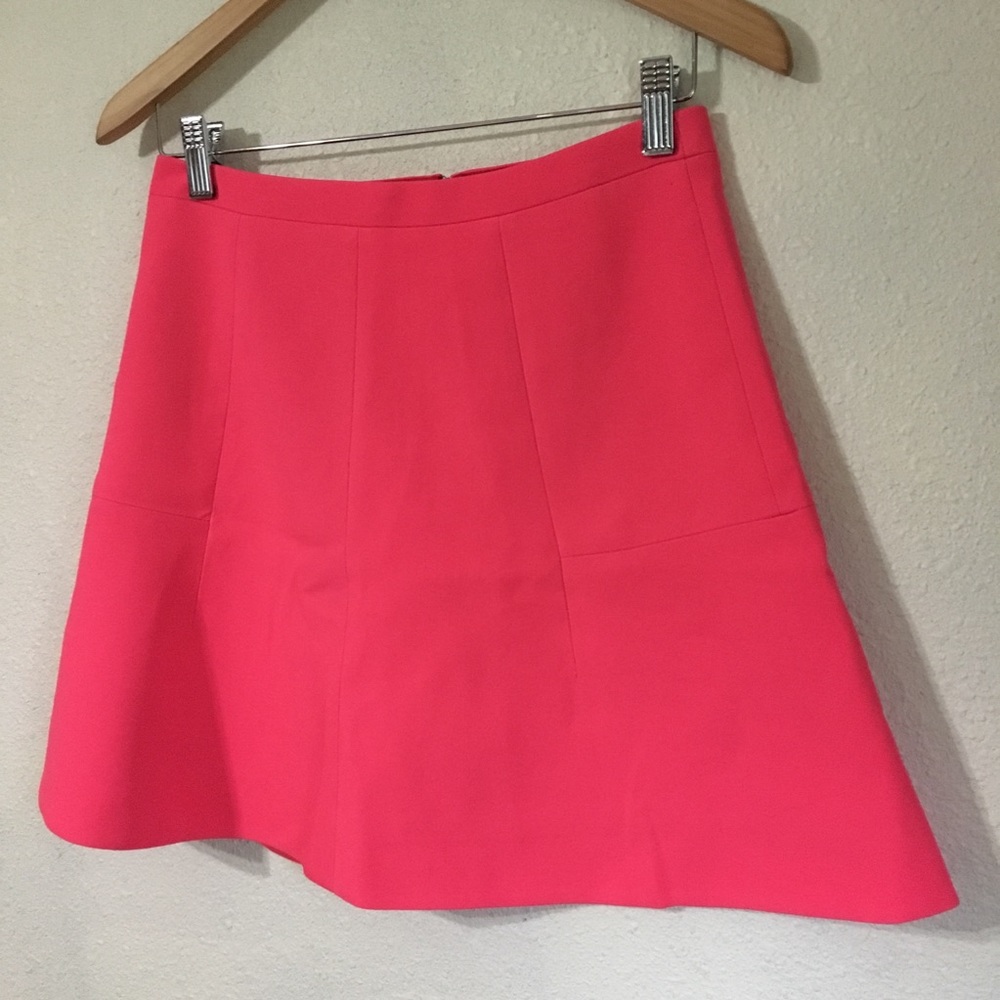 J. Crew skirt size 0